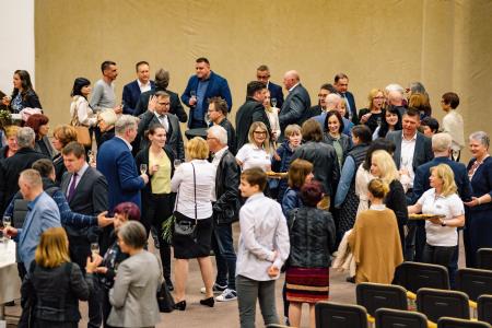 Slavnostna seja -05860